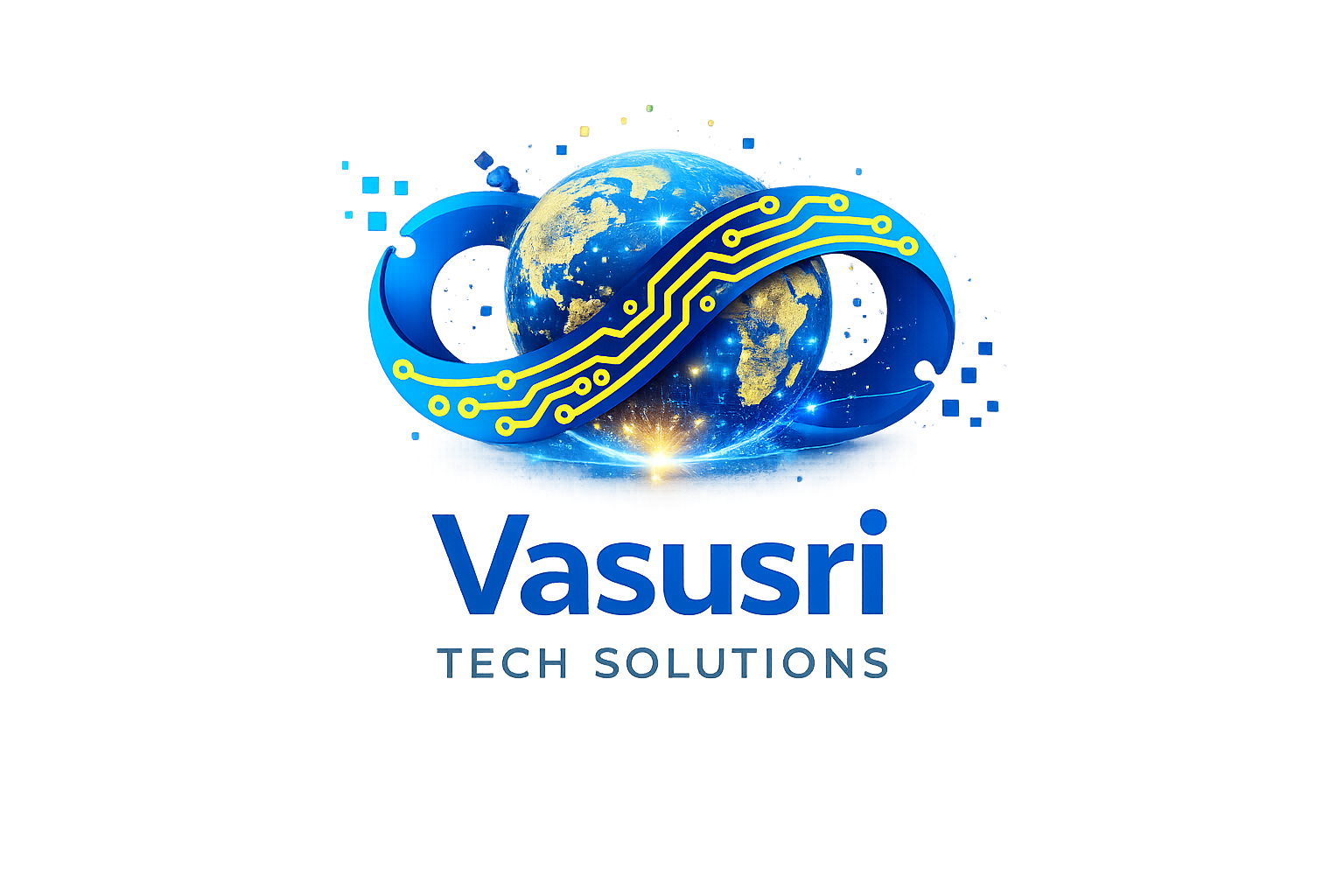 Vasusri Tech Solutions